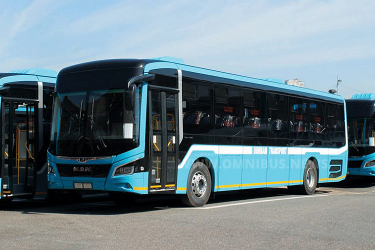 150 MAN für Durban
