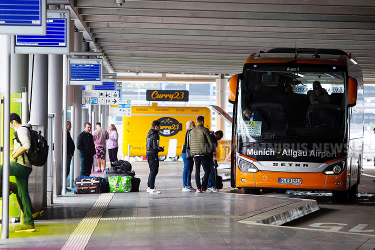 Fernbus-ZOBs im Test