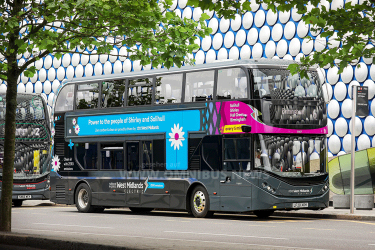 29 neue E-Doppeldecker