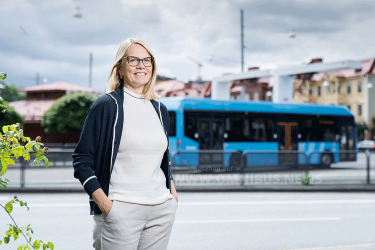 Volvo: 10 Mio. km elektrisch