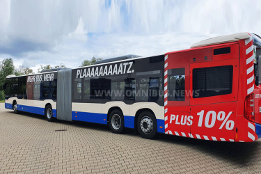RSAG fährt CapaCity