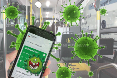 Warn-App unzuverlässig
