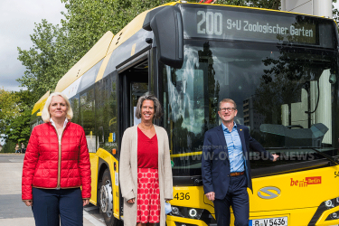Spannende Verlängerung
