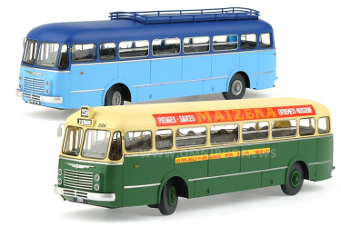REE Modeles Renault R4190