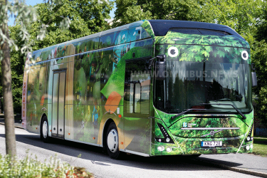 E-Bus-Bibliothek