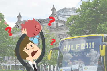 Zusätzliche Hilfen nötig