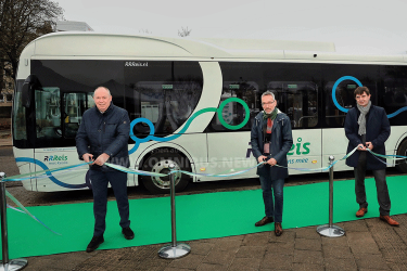 Keolis fährt Notbetrieb