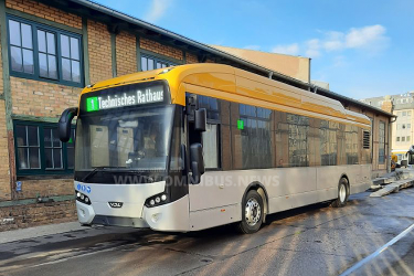 VDL in Leipzig, Plön, Neuss…