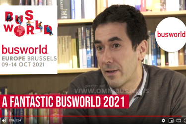 Busworld 2021