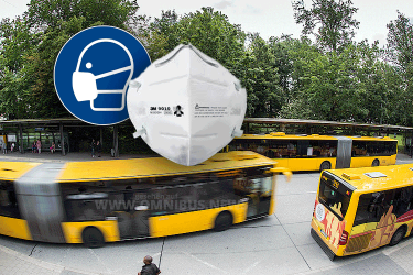 Kostenlose FFP2-Masken
