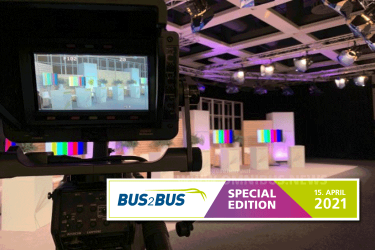 Bus2Bus Special Edition
