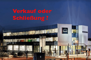 Plauen: Schließung oder Verkauf?