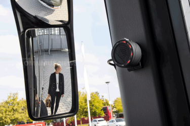 Sicherheit nachgerüstet