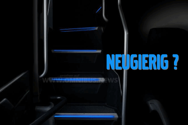 Neugierig?