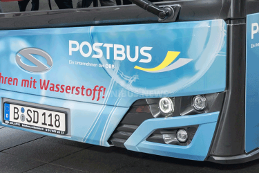 182 Solaris für Postbus