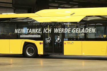 Kälte bereitet Probleme