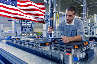 Akasol: Freundliche Übernahme