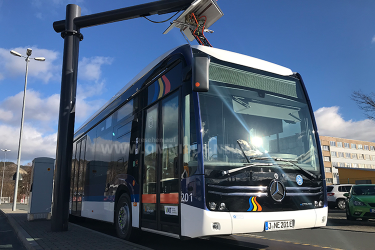Ein-Jahres-Fazit positiv
