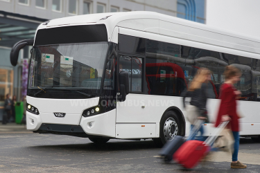 VDL: 67 Citea für Kiel