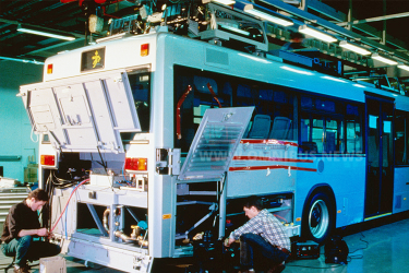 BZ-Forschung seit 30 Jahren