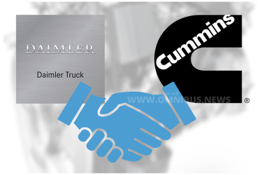 Daimler & Cummins