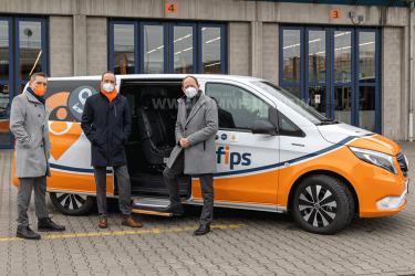 15 eVito für Fips