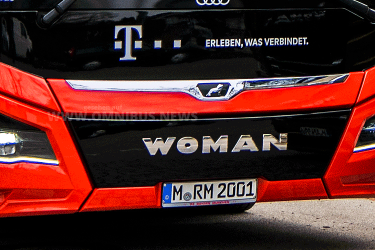 Zeichen setzen
