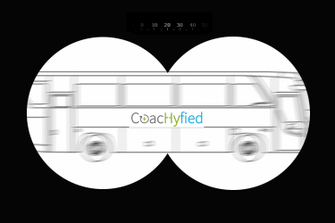 BZ-Reisebusse in Sicht