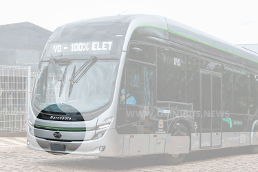 BYD & Marcopolo