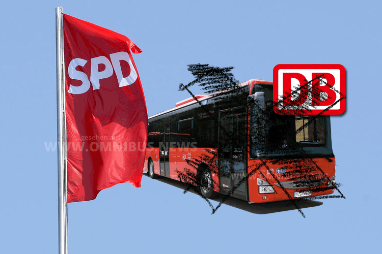 Wahlkampf ohne Bus?