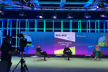 Bus2Bus digital