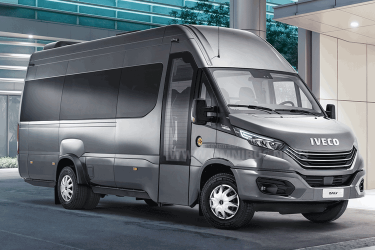 Update Daily Minibus