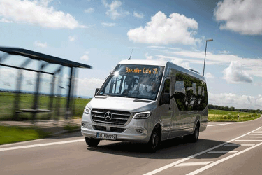 Sprinter City 75 Interurban