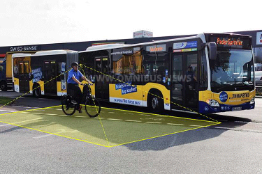 Komplett nachgerüstet