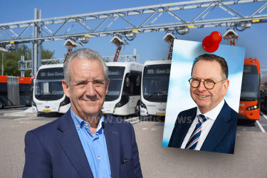 VDL mit neuem CEO