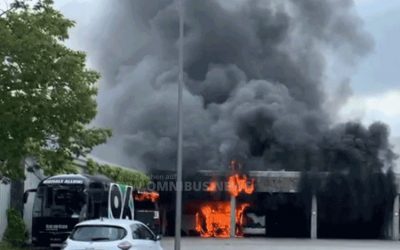 Ursache: Technischer Defekt