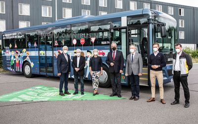 Schulwegsicherheit