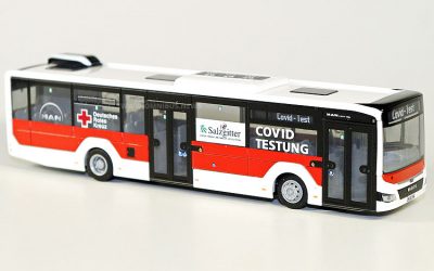 Kleiner Testbus