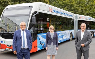 Bahn & Bus multimodal