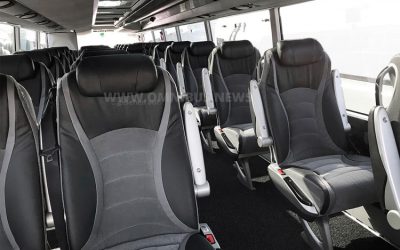2+1 Expressbus