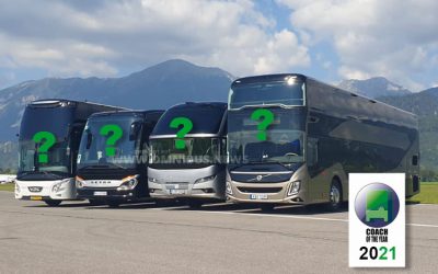 Coach Euro Test 2021