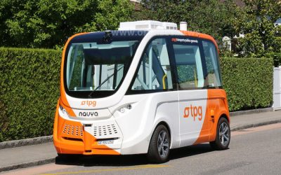 ioki wird Partner von Avenue