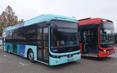 Pilotprojekt geglückt