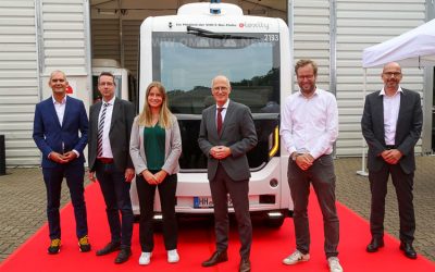 Autonom On-Demand