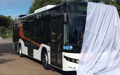 Premiere: Iveco Streetway