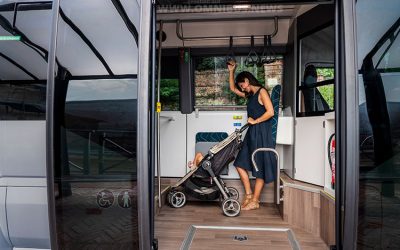 Caio Daily Access CNG!
