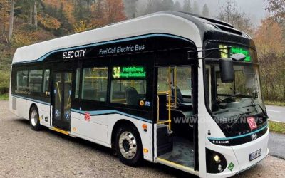 370 FCEV-Busse in 2023
