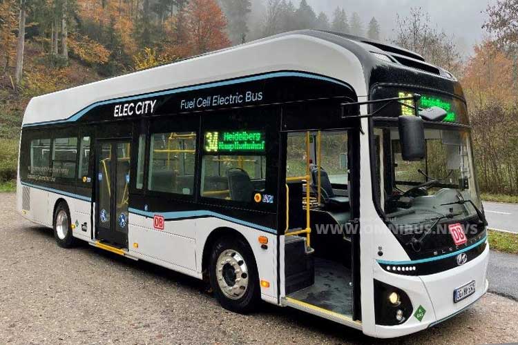 370 FCEV-Busse in 2023