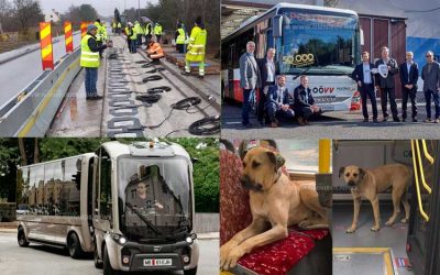 Rückblick 2021 – Oktober