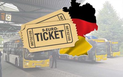 9-Euro-Ticket auf der Kippe?